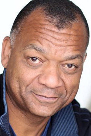 Nigel Gibbs portrait
