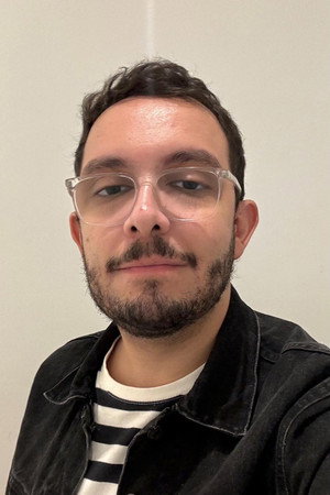 Leonardo Mariano portrait
