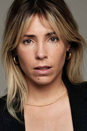 Kiki van Deursen portrait
