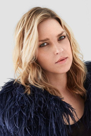 Diana Krall portrait