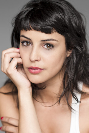 Sara Casasnovas portrait