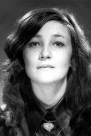 Ewa Dałkowska portrait