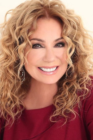 Kathie Lee Gifford portrait