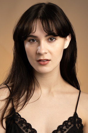Danica Lee Clauser portrait