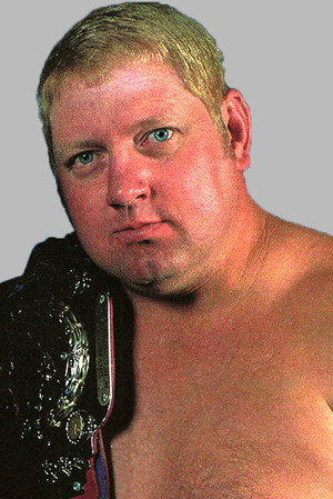 Dick Murdoch portrait