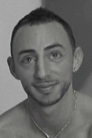 Tyron portrait