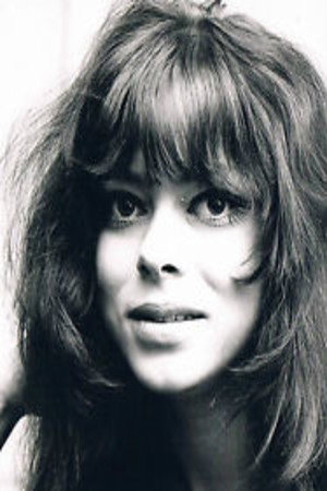 Diana Kjær portrait