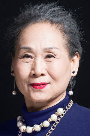 Wei Qing portrait