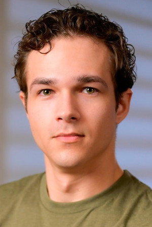 Jayden Marcos portrait
