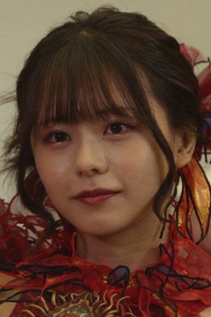 Hikari Kabashima portrait