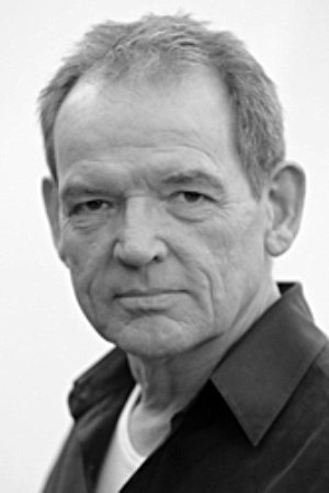 David Schofield portrait