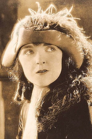 Jean Paige portrait