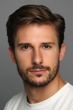 Oier Sola portrait