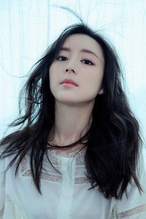Zhang Jingchu portrait