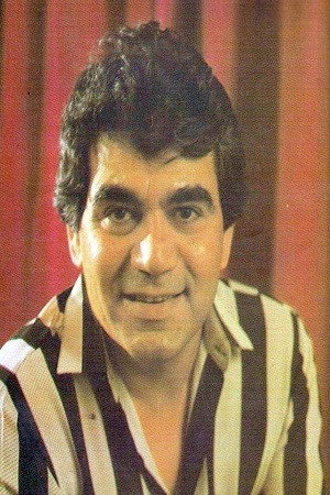 Qaid Al-Nomani portrait