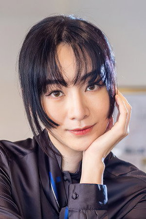 Peace Yang portrait