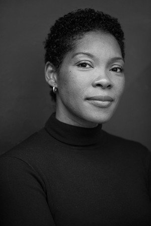 Gaëlle Raymond portrait