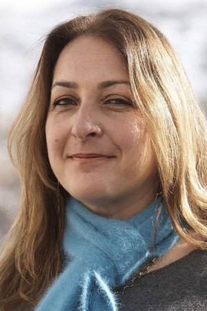 Caroline Libresco portrait