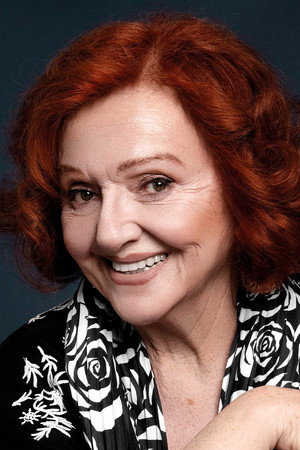 Gloria Münchmeyer portrait