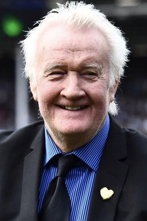 Rodney Marsh portrait