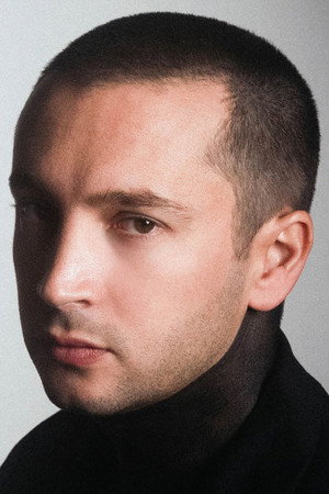 Tyler Joseph portrait