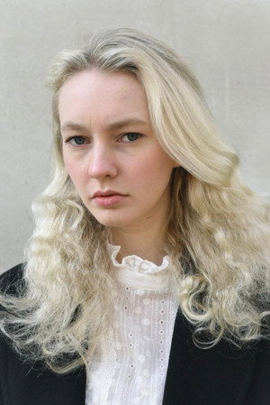 Heidi Rolph-Stott portrait