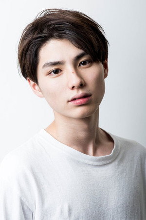 Kyoya Honda portrait