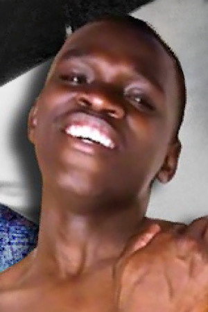 Lamont portrait