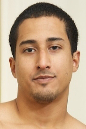 Brett Staley portrait