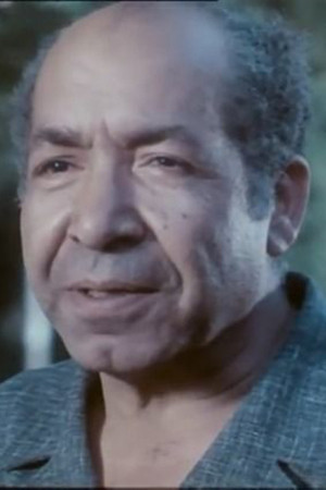 Ahmed ElGezeiry portrait