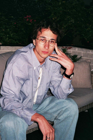 Andrea Buran portrait