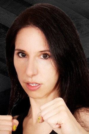 Melanie Shah portrait