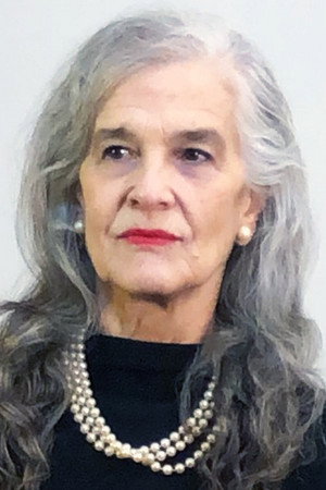 Elvira Onetto portrait