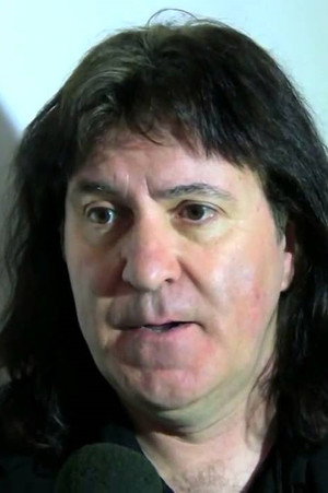 Simon Wright portrait