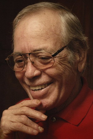 Sergio Citti portrait