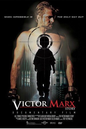 Victor Marx portrait