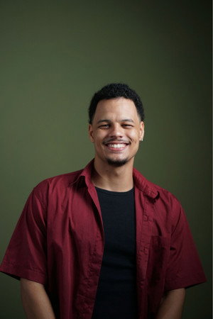 João Ives portrait