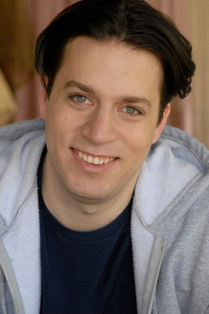 Noah Antwiler portrait