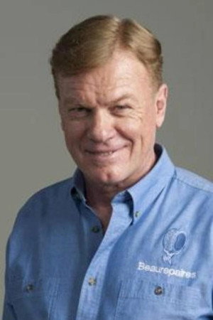 Vince Martin portrait