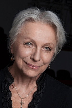 Halina Łabonarska portrait