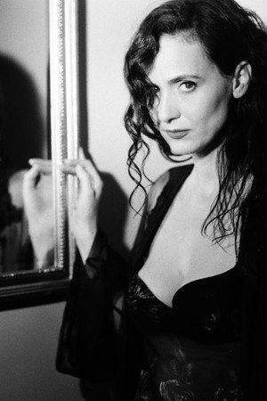 Jeanne Marie Spicuzza portrait