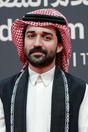 Baraa Alem portrait