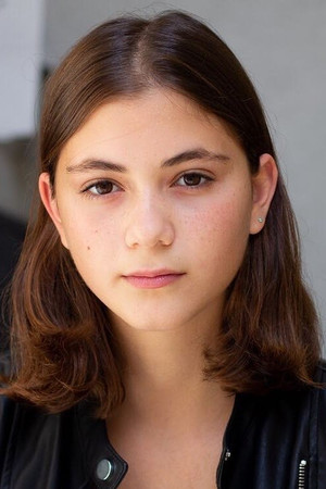Romi Aviram portrait