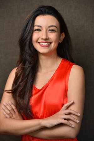 Selina Wiesmann portrait