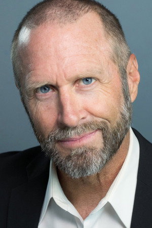 Mark Sivertsen portrait