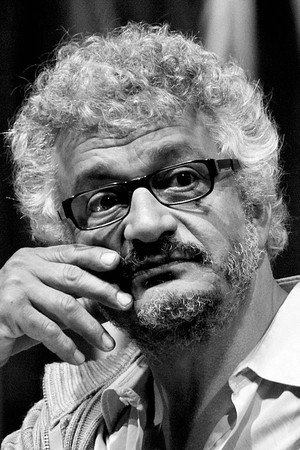 Rui Damasceno portrait