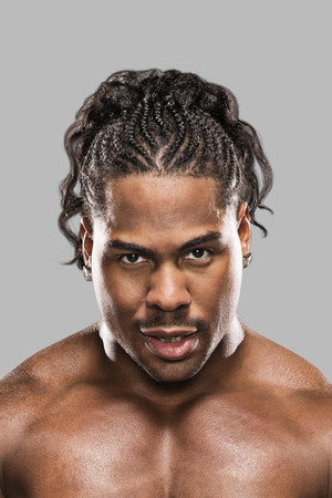 Jayson Paul portrait