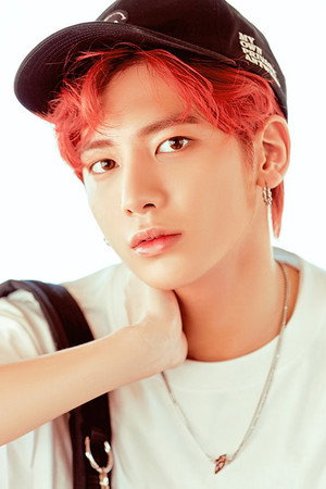 Taehyun portrait