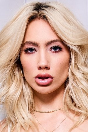 Ivy Wolfe portrait