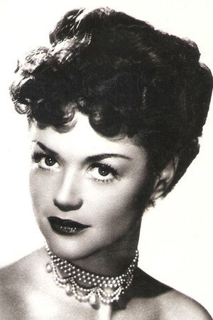 Simone Simon portrait